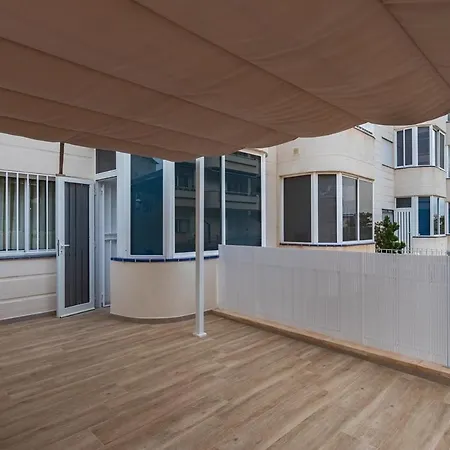 Appartement Family Playa Graciosa *