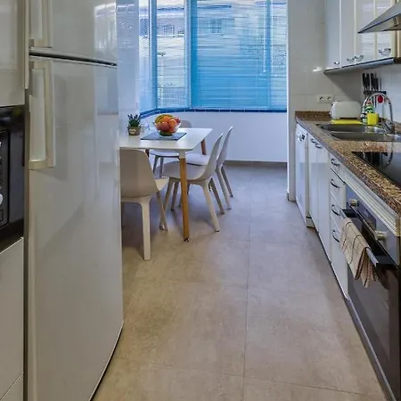 Appartement Family Playa Graciosa *