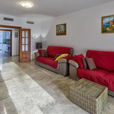 Appartement Family Playa Graciosa