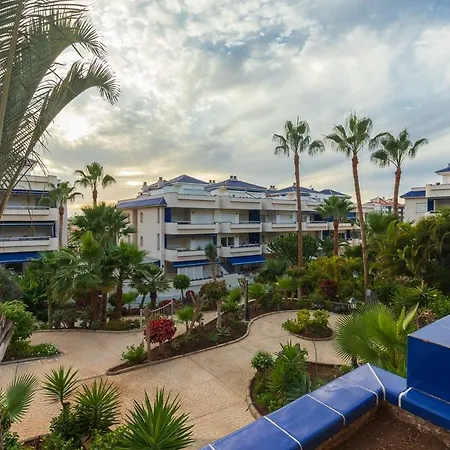 Family Playa Graciosa Appartement Los Cristianos (Tenerife)