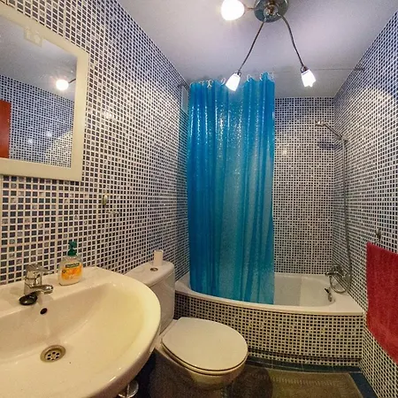 Appartement Family Playa Graciosa *