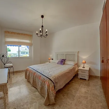 Family Playa Graciosa Appartement