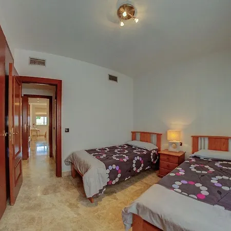 Appartement Family Playa Graciosa Los Cristianos (Tenerife)