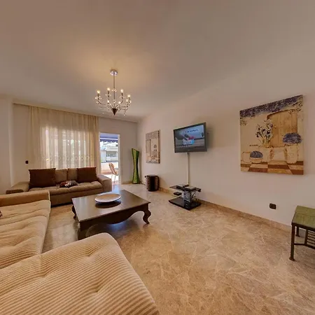 Appartement Family Playa Graciosa *